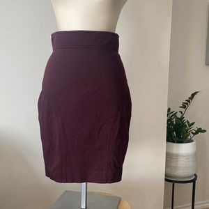 Jacob skirt 🍁🇨🇦 sz S